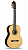 Классическая гитара Alhambra 825-11P Classical Concert 11P